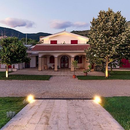 Al Piglio Maison De Charme Wine & Wellness Resort エクステリア 写真