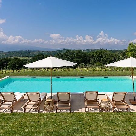 Al Piglio Maison De Charme Wine & Wellness Resort エクステリア 写真