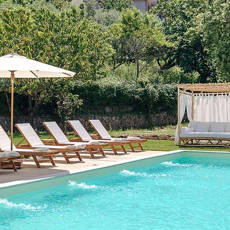 Al Piglio Maison De Charme Wine & Wellness Resort エクステリア 写真