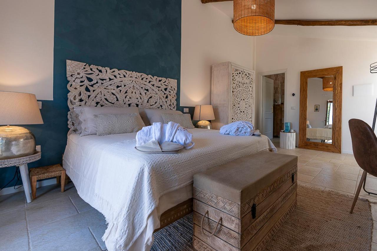 Al Piglio Maison De Charme Wine & Wellness Resort エクステリア 写真