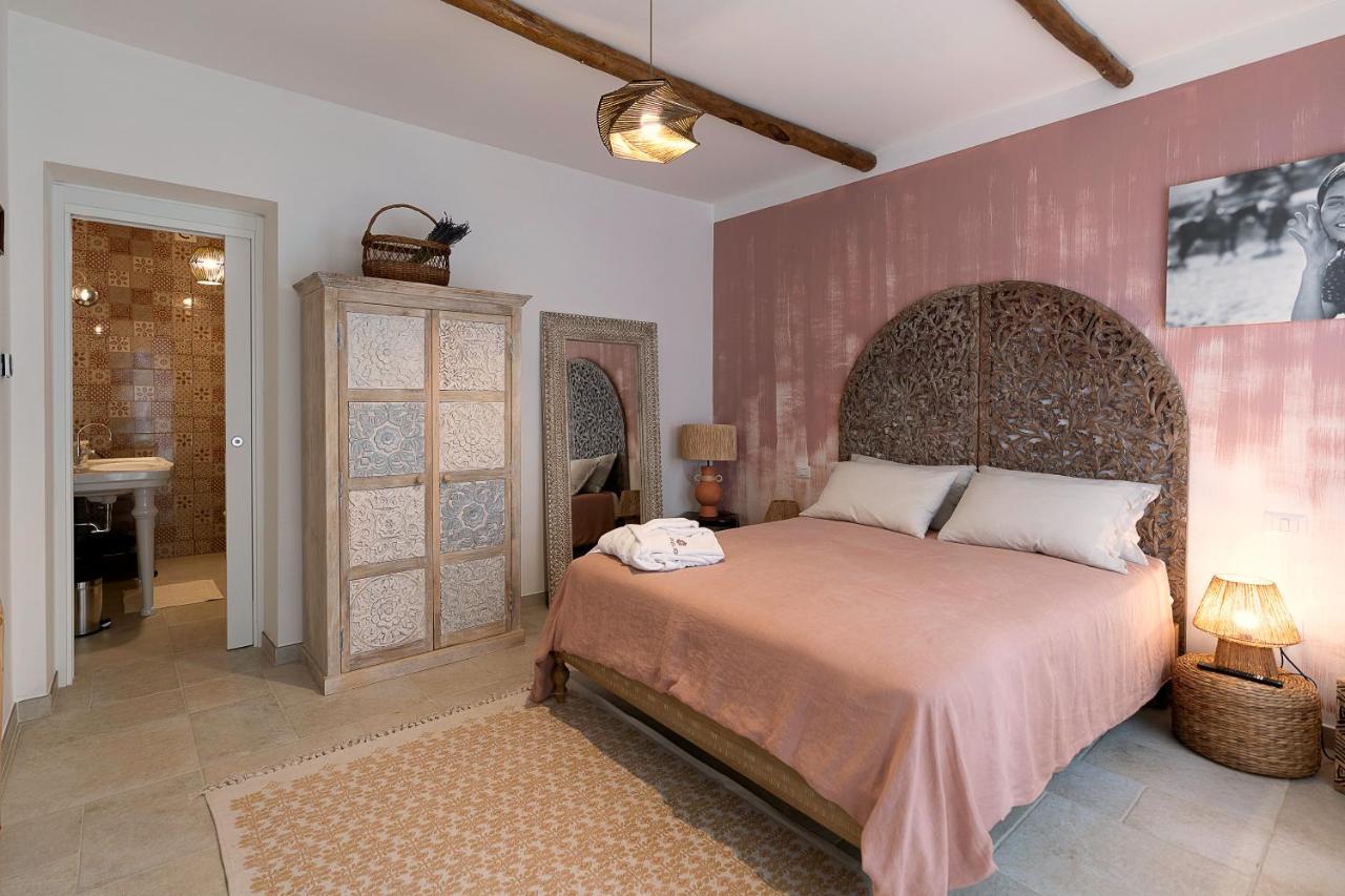 Al Piglio Maison De Charme Wine & Wellness Resort エクステリア 写真