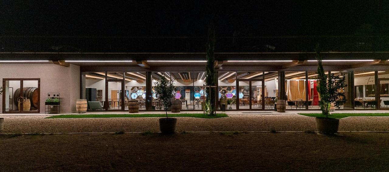 Al Piglio Maison De Charme Wine & Wellness Resort エクステリア 写真