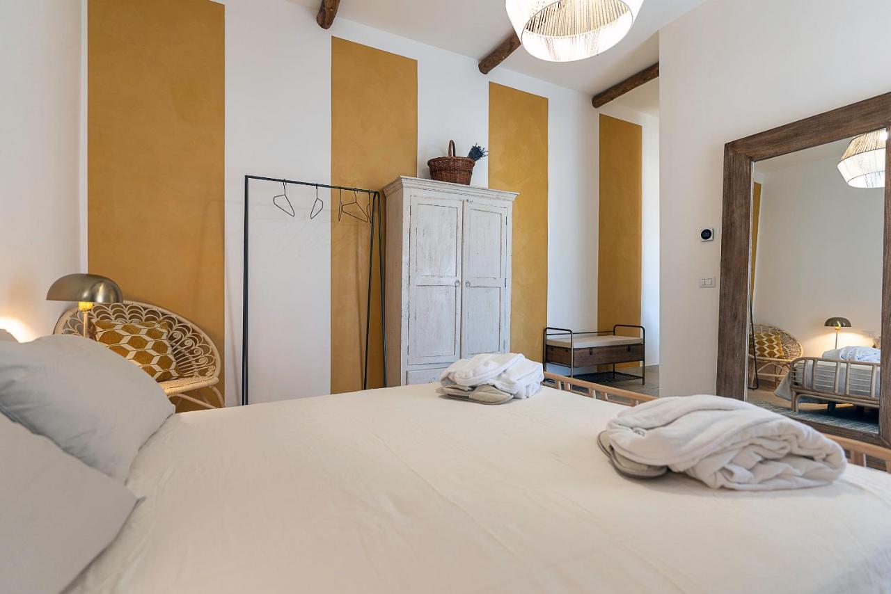 Al Piglio Maison De Charme Wine & Wellness Resort エクステリア 写真