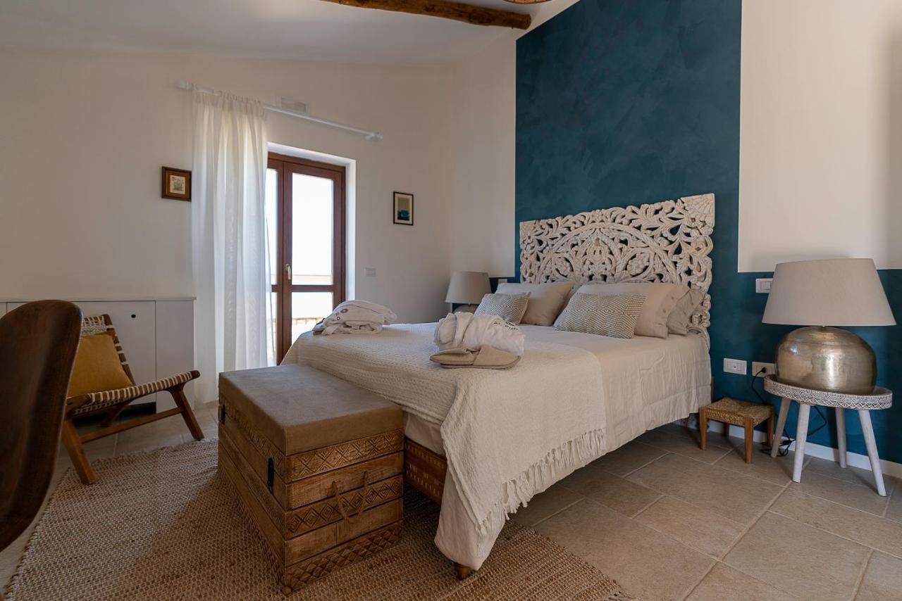 Al Piglio Maison De Charme Wine & Wellness Resort エクステリア 写真