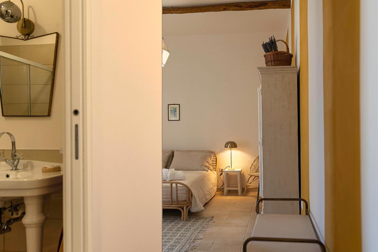 Al Piglio Maison De Charme Wine & Wellness Resort エクステリア 写真