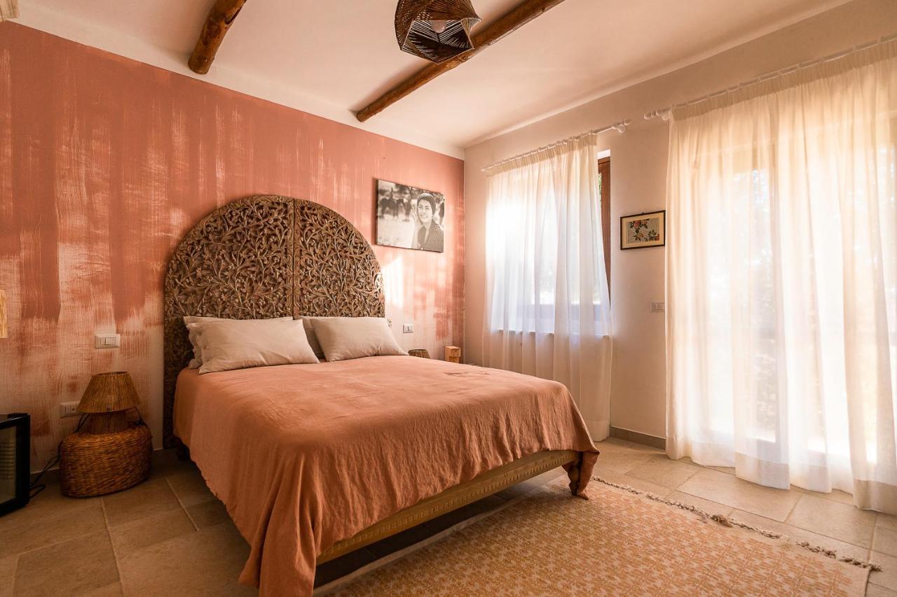 Al Piglio Maison De Charme Wine & Wellness Resort エクステリア 写真