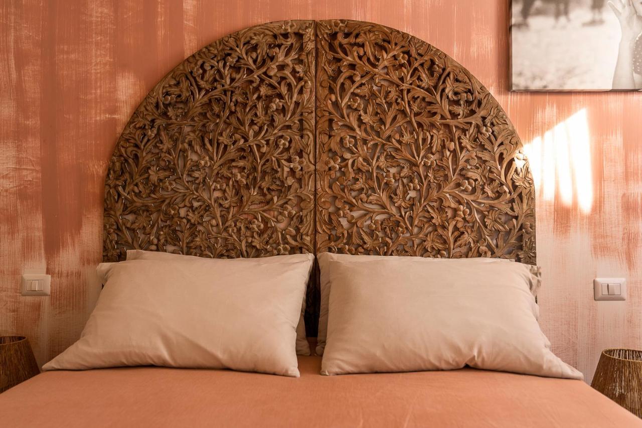 Al Piglio Maison De Charme Wine & Wellness Resort エクステリア 写真
