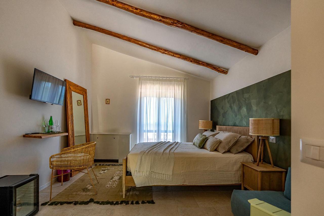 Al Piglio Maison De Charme Wine & Wellness Resort エクステリア 写真