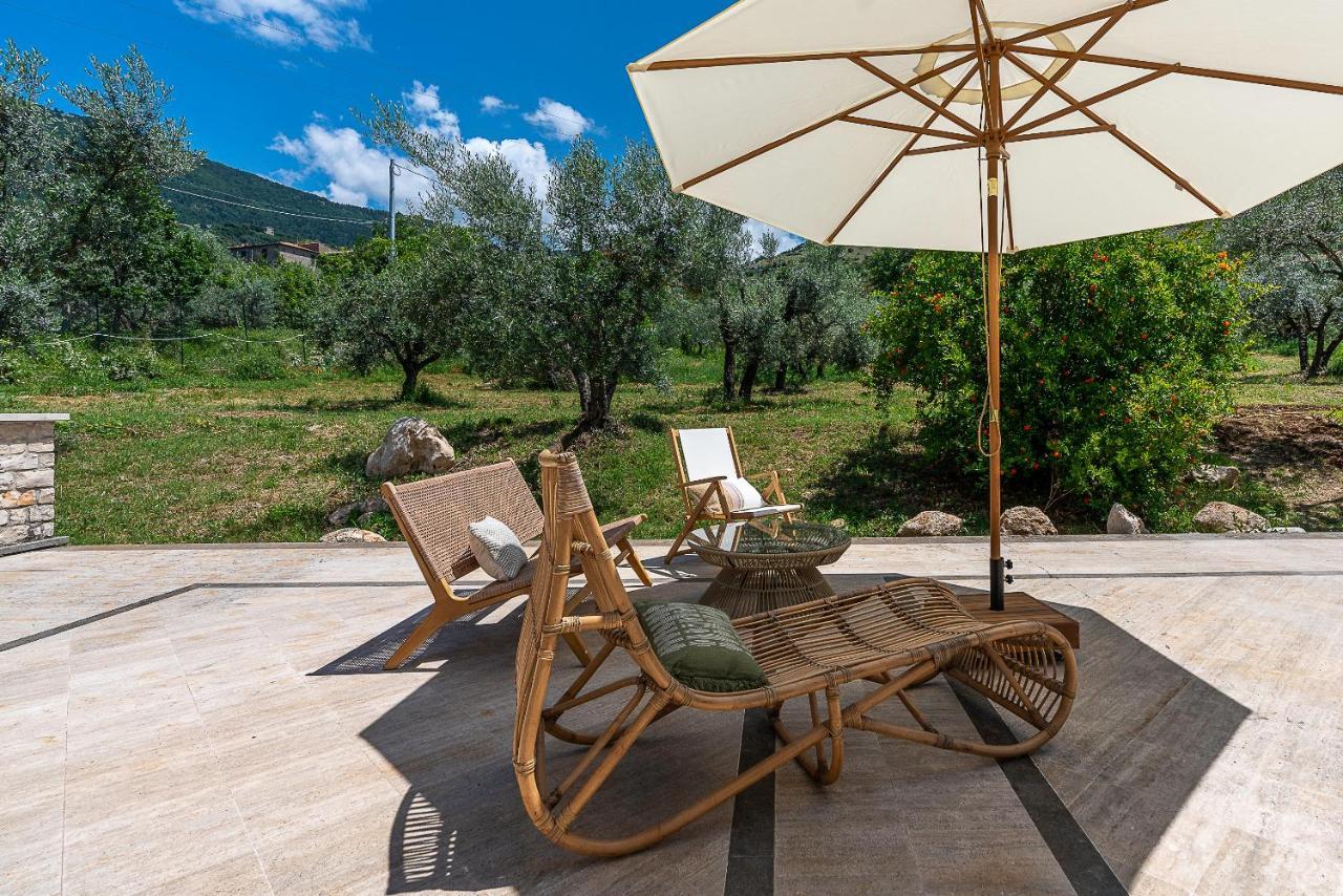 Al Piglio Maison De Charme Wine & Wellness Resort エクステリア 写真