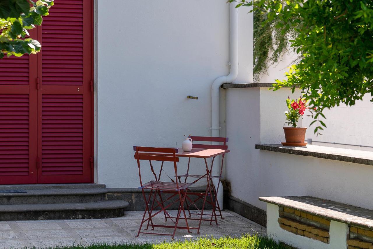 Al Piglio Maison De Charme Wine & Wellness Resort エクステリア 写真