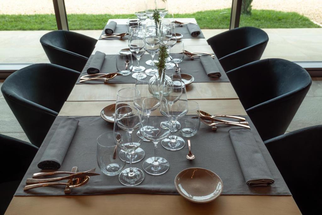 Al Piglio Maison De Charme Wine & Wellness Resort エクステリア 写真