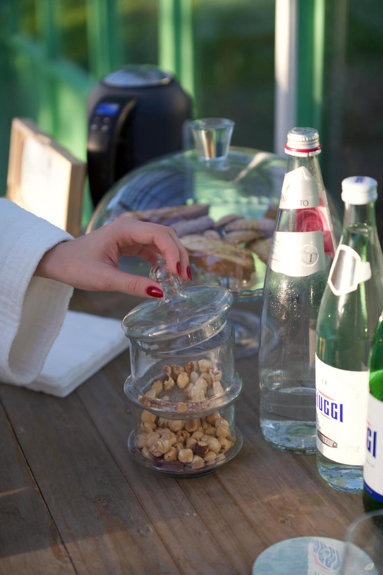 Al Piglio Maison De Charme Wine & Wellness Resort エクステリア 写真